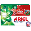 Капсули для прання Ariel Pods+ All-in-1 Extra Stain Removal Екстрасила виведення плям 10 шт. (8700216764704) - Image 1