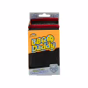 Скребок Scrub Daddy BBQ Металлизированный для гриля 2 шт. (5060481024051) - Image 1