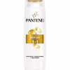 Шампунь Pantene Pro-V 3 в 1 Интенсивное восстановление 325 мл (8700216509022) - Image 1