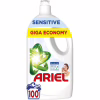 Гель для прання Ariel Для чутливої шкіри 4.5 л (8700216691789) - Image 1