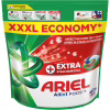 Капсули для прання Ariel Pods+ All-in-1 Extra Stain Removal Екстрасила виведення плям 44 шт. (8700216764940) - Image 1