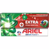 Капсули для прання Ariel Pods+ All-in-1 Extra Stain Removal Екстрасила виведення плям 26 шт. (8700216765305) - Image 1