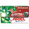Капсули для прання Ariel Pods+ All-in-1 Extra Stain Removal Екстрасила виведення плям 19 шт. (8700216765800) - Image 1