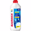 Засіб для ручного миття посуду Sarmix Lemon 500 мл (4820268103628) - Image 1