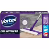 Швабра Vortex Для прибирання підлоги + Сухі серветки для підмітання 5 шт. (4823071667431) - Image 1