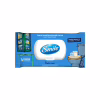 Туалетний папір Smile Procto Care Вологий 40 аркушів (4823071666076) - Image 1
