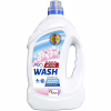 Гель для прання Pro Wash Universal Весняна свіжість 4 кг (4823128000983) - Image 1