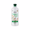 Шампунь Dalas Cosmetics Organic Care Ромашка Для укрепления и восстановления волос 900 г (4823128000037) - Image 1