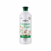 Шампунь Dalas Cosmetics Organic Care Ромашка Для зміцнення і відновлення волосся 900 г (4823128000037) - Image 1