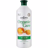 Шампунь Dalas Cosmetics Organic Care Яичный Для сухих и ломких волос 900 г (4262396143259) - Image 1
