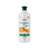 Шампунь Dalas Cosmetics Organic Care Яичный Для сухих и ломких волос 900 г (4262396143259) - Image 1