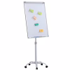 Фліпчарт Axent 70Х100cm, mobile, magnetic (9707-A) - Image 1