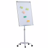 Фліпчарт Axent 70Х100cm, mobile, magnetic (9707-A) - Image 1