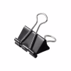 Биндер металлический Axent 32 мм, 12шт, black (4403-A) - Image 1