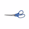 Ножницы Axent Standard, 21,5 см, синие (6216-02-A) - Image 1