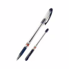 Ручка масляна Axent DB 0,7мм синя (DB2062-02) - Image 1