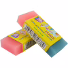Ластик Cool For School для карандаша PVC в индивидуальной упаковке Gradient (CF81738) - Image 1