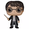 Фигурка для геймеров Funko Pop Гарри Поттер с палочкой (5858) - Image 1