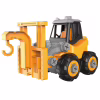 Конструктор Microlab Toys Строительная техника - крановый манипулятор (MT8912) - Image 1