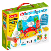 Набір для творчості Quercetti Jumbo Peggy 16 деталей (2270-Q) - Image 1