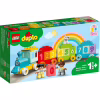 Конструктор LEGO Duplo Потяг із цифрами — вчимося рахувати 23 деталі (10954) - Image 1