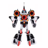 Трансформер Tobot Детективи Галактики Шатл (301087) - Image 1