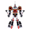 Трансформер Tobot Детективы Галактики Шатл (301087) - Image 1