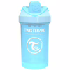 Поїльник-непроливайка Twistshake 300 мл 78274 світло-блакитна (69887) - Image 1
