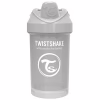 Поїльник-непроливайка Twistshake 300 мл 78278 сіра (69891) - Image 1