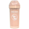 Поїльник-непроливайка Twistshake 360 мл 78283 бежева (69897) - Image 1