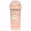 Поїльник-непроливайка Twistshake 360 мл 78283 бежева (69897) - Image 1