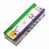 Гуашевые краски ZiBi KIDS Line 12 цветов по 20 мл (ZB.6604) - Image 1