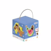 Пазл DoDo 2-3-4 елементи Домашні тварини (300152) - Image 1