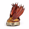 Фігурка для геймерів Noble Collection Hobbit Smaug Incense Burner (NN7526) - Image 1