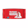 Дитячі вологі серветки Huggies Simply Clean 72 шт (5029053582238) - Image 1