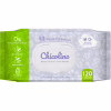 Детские влажные салфетки Chicolino New 120 шт (4823098411772) - Image 1