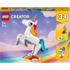 Конструктор LEGO Creator Магічний єдиноріг 145 деталей (31140) - Image 1