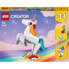 Конструктор LEGO Creator Магічний єдиноріг 145 деталей (31140) - Image 1