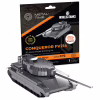 Конструктор Metal Time колекційна модель Conqueror FV214 (MT069) - Image 1