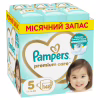 Подгузники Pampers Premium Care Розмір 5 (11-16 кг) 148 шт (8006540855973) - Image 1