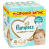 Підгузки Pampers Premium Care Розмір 4 (9-14 кг) 174 шт (8006540855935) - Image 1