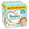 Підгузки Pampers Premium Care Розмір 4 (9-14 кг) 174 шт (8006540855935) - Image 1