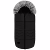 Зимовий конверт Lionelo Frode Black Carbon (LO-FRODE BLACK CARBON) - Image 1