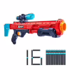 Іграшкова зброя Zuru X-Shot Red Швидкострільний бластер EXCEL Hawk Eye (16 патронів) (36435R) - Image 1