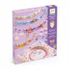 Набір для творчості Djeco Скарби мрій виготовлення обручів (DJ09837) - Image 1
