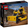 Конструктор LEGO Technic Сверхмощный бульдозер 195 деталей (42163) - Image 1