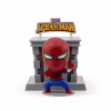 Фигурка YUME сюрприз с коллекционной фигуркой Spider-Man серия Tower (10142) - Image 1