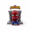 Фигурка YUME сюрприз с коллекционной фигуркой Spider-Man серия Tower (10142) - Image 1