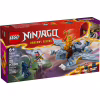 Конструктор LEGO Ninjago Молодий дракон Рію 132 деталі (71810) - Image 1