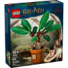 Конструктор LEGO Harry Potter Корінь мандрагори (76433) - Image 1